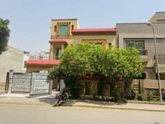 10 Marla Ultra Advance Modern Smart Features Designer Use House Available For Sale Meeting With Direct Owner