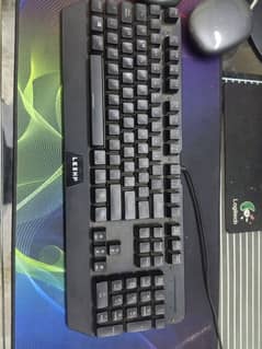 best leshp keyboard