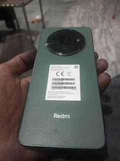 redmi A3