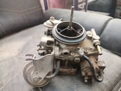 Mehran 2011 Genuine Carburator 100%