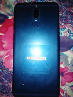 Huawei mate 10 lite 2