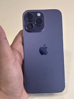 Iphone 14 pro max for sale
