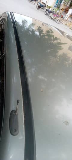 Suzuki Alto 2006