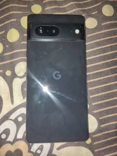 google pixel 7