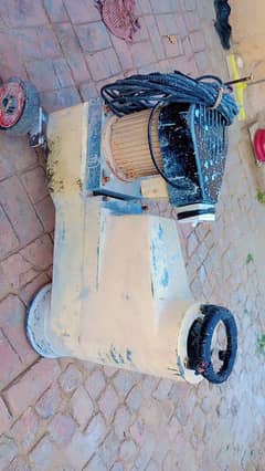 marbol polishing machine