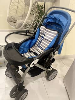 Toddler stroller