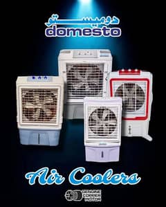 ELECTRIC AIR ROOM COOLER  AC DC FAN ICE BOX WATER TANK  03114083583