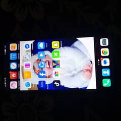 Huawei y9 prime 4/128