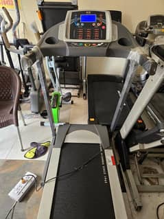 Treadmills(0329-4545517)Gym
