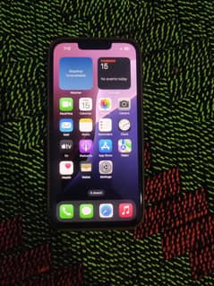 I phone 13, New , JV  2 day Use