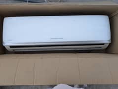 Chaghong Ruba 1.5 ton Inverter for sale - used