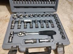 58 piece original Taiwan goti set