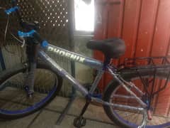 Phoenix bicycle 26 inch cycle new cycle