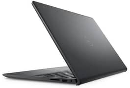 Inspiron 15 Ryzen 7 7730 1 year warranty