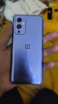 Oneplus 9 8gb ram 128 gb storage