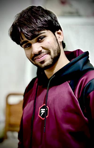 Saadi 