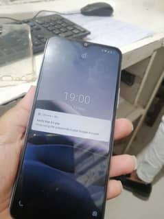 vivo y 20 mobile