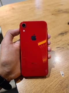Iphone XR 128gb factory unlock