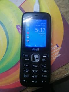 jazz digit 4G