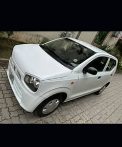 Suzuki Alto vxr total geniune first owner car
