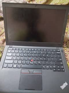 Lenovo Laptop T460 Core i7 6 Gen 9/10