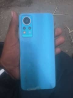Infinix