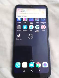 Huawei y7 prime 2019