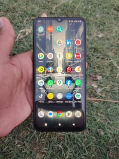 Vivo Y20 4/64 with Box