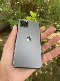iPhone 11 Pro non pta 256gb battery health 95