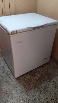 haire deep freezer for sale
