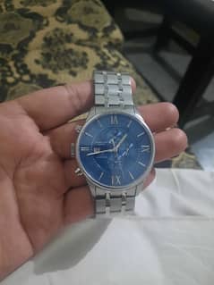tissot 1853 Branded watch