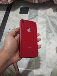 iphone XR 64gb jv