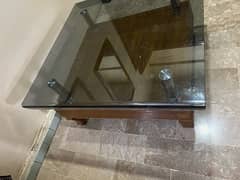 Center Table in New Condition