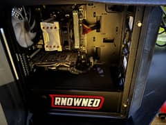 Gaming pc for sale