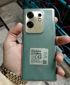 infinix zero 30  256gb