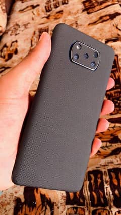 Xiaomi Poco X3 NFC dual Sim Approved