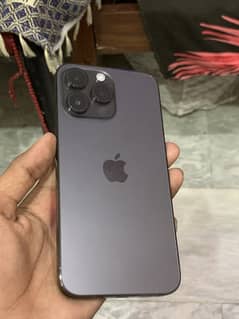 Iphone 14 pro max Exchange possible