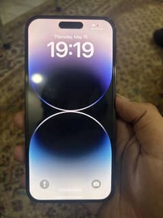 Iphone 14 pro max for sale