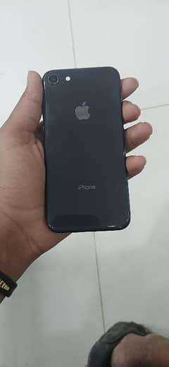 iphone8 64 GB only mobile 10/9