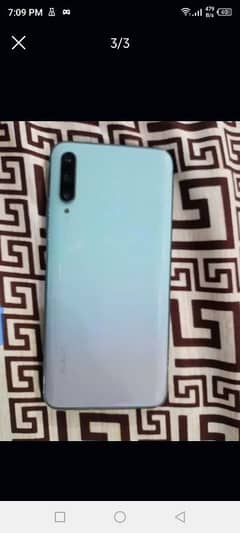 Huawei Y9s 6/128 good condition Mobile Only RS 13000