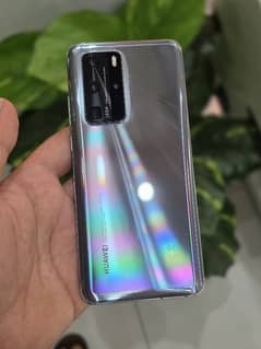 Huawei P40 Pro