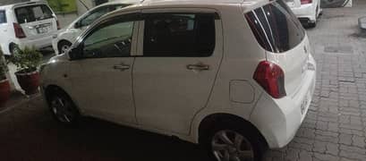 Suzuki Cultus VXL 2022