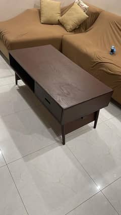 Center table for sale