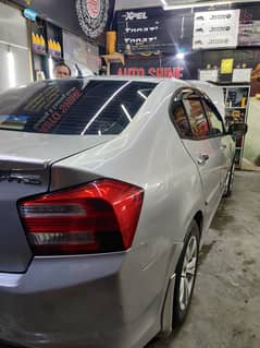 Honda