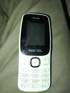 VGOTEL I104