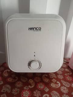 hanco gyeser