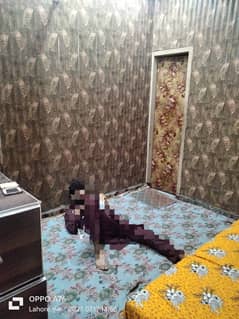 3 Marla Triple Story In Shah Kamal Opp Wahdet Road Lahore