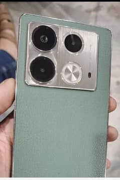 Infinix note 40 10by10 condition no open and repair