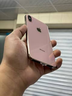 Xsmax 256 gb duel sim pta approved hong kong model