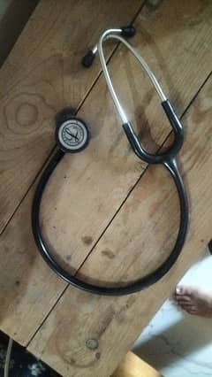 Litmann Classic 3 sthethoscope